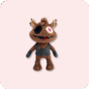 Giblet Plush