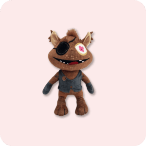 Giblet Plush