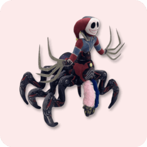 Prototype Plush Type B